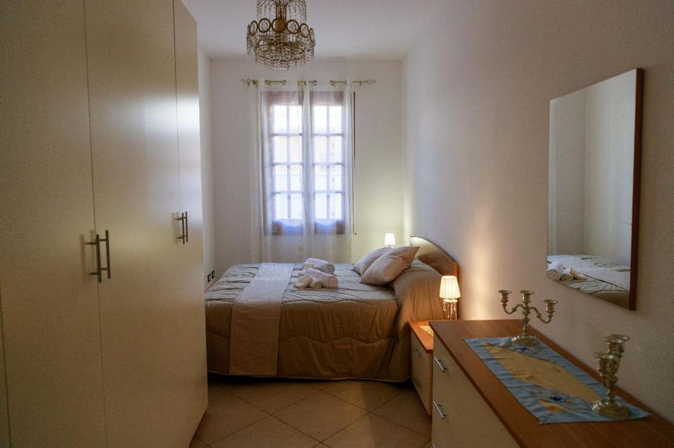 Holiday Home Fuori Rotta Vacation rental in Avola