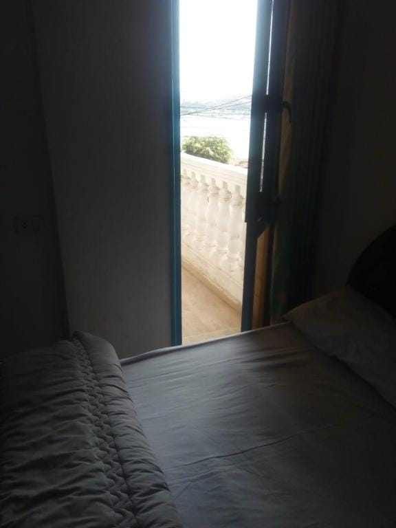 Luxor house Nile view Apartment in Luxor