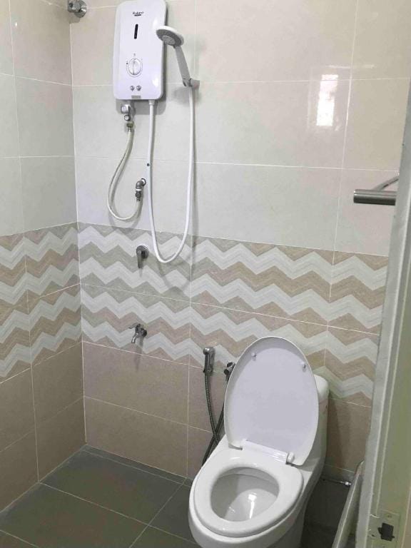 Homestay Muslim BTP Rawang Vacation rental in Selangor, Malaysia