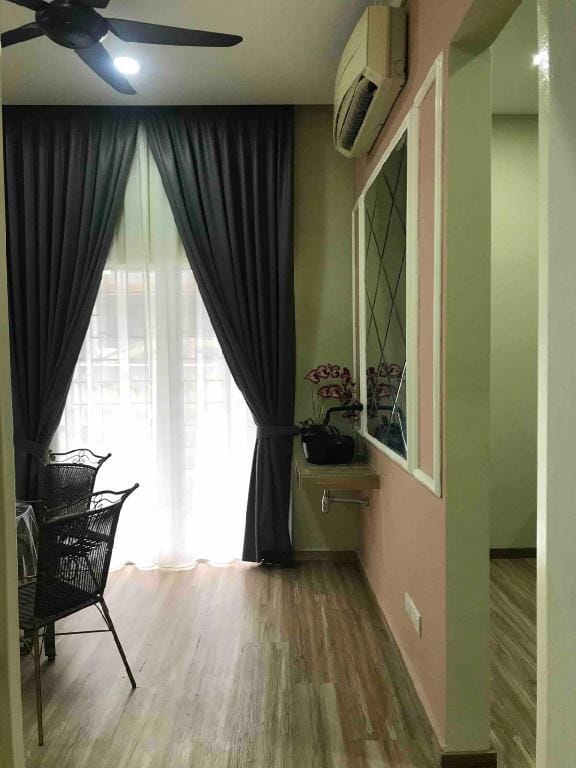 Homestay Muslim BTP Rawang Vacation rental in Selangor, Malaysia