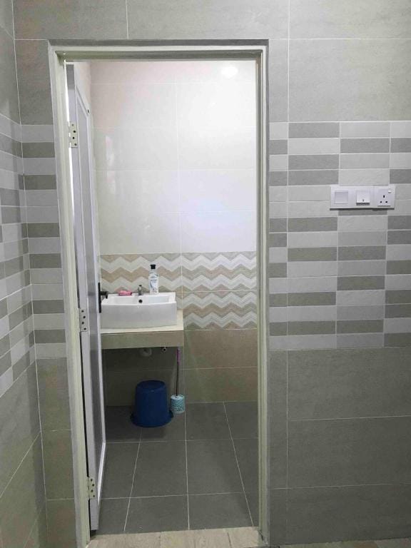 Homestay Muslim BTP Rawang Vacation rental in Selangor, Malaysia