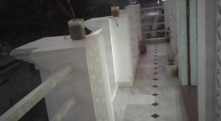 HN PALACE HOMESTAY  Apartment in Agra