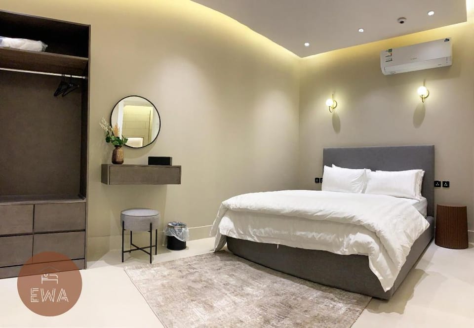 Kease Tawun B5-4 Royal touch  GZ96 Apartment in Riyadh