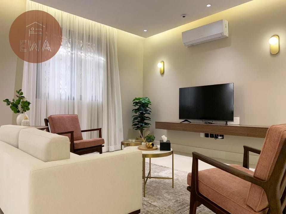 Kease Tawun B5-4 Royal touch  GZ96 Apartment in Riyadh