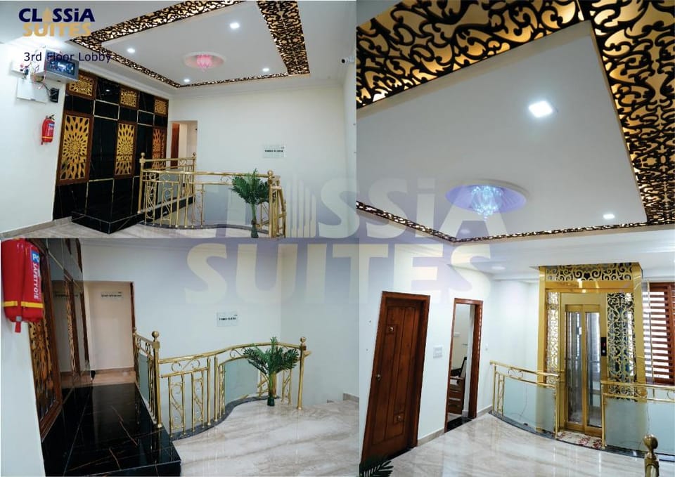 Luxurious and spacious suite rooms Apartment in Bengaluru