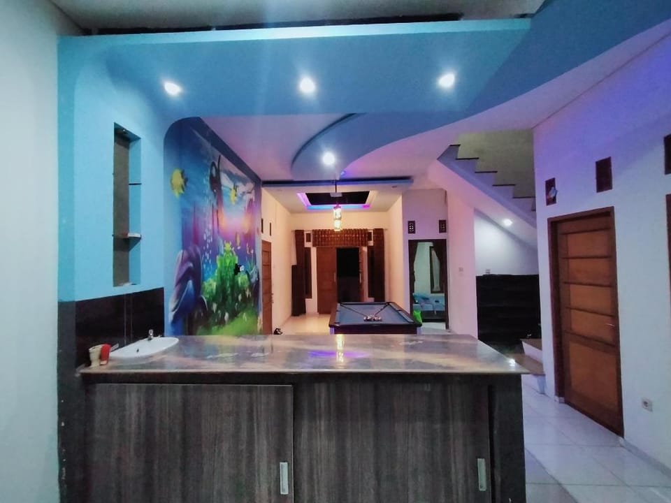 VILLA HC2 Vacation rental in Cisarua