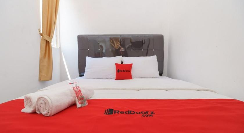 RedDoorz near Kampus UIN Lampung Hotel in Indonesia
