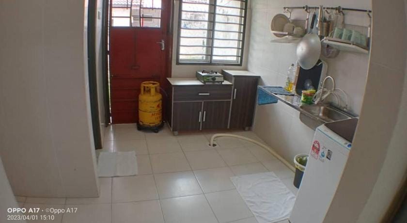 Anggerik Height Homesaty  Vacation rental in Selangor, Malaysia