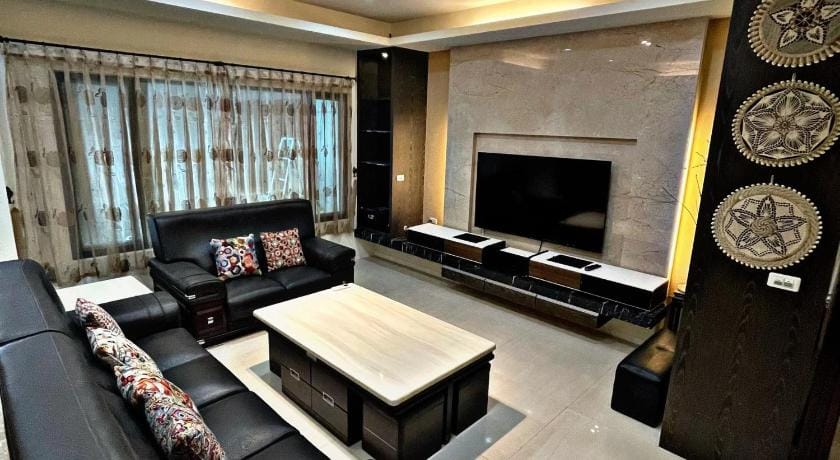 Tainan Anping AP7 Bed and Breakfast in Kaohsiung
