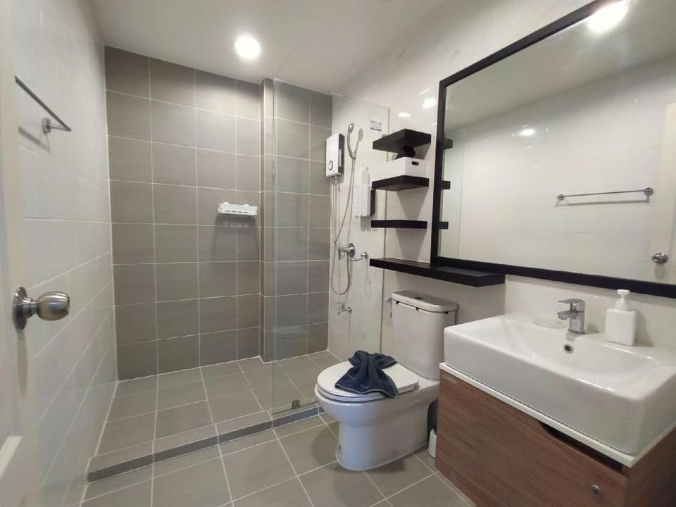 Center Khaoyai/Pool+MoutianView/Newroom max6pax Apartment in Laos