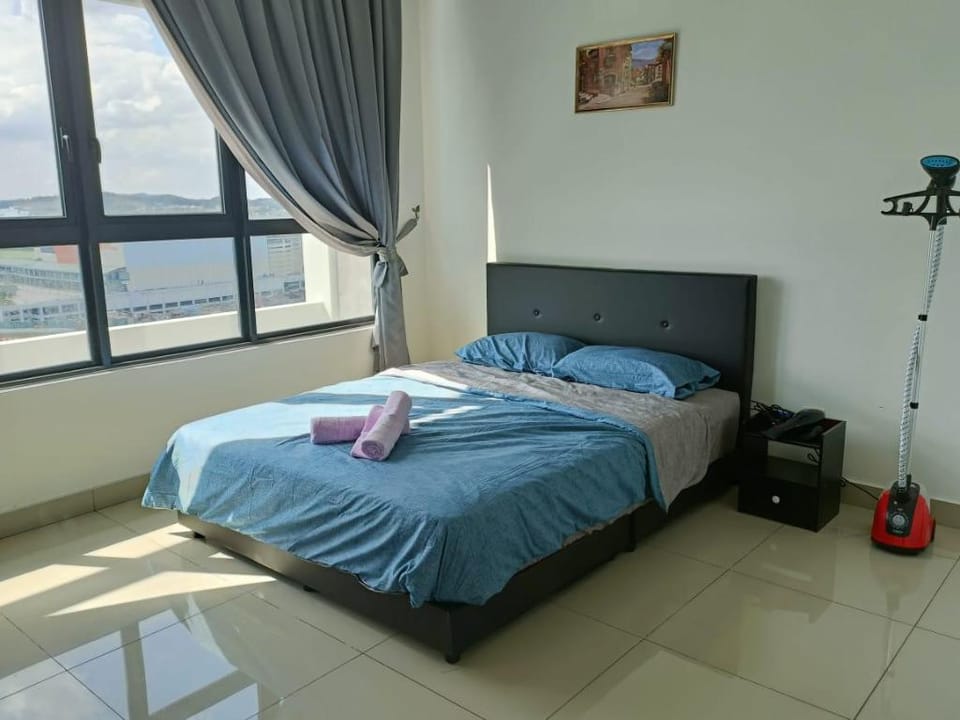 Conezion, IOI Resort City, IOI City Mall Putrajaya Apartment in Putrajaya