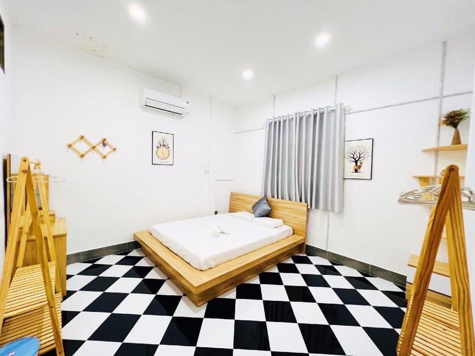 Ninh Kieu Quay Houses Vacation rental in Cambodia