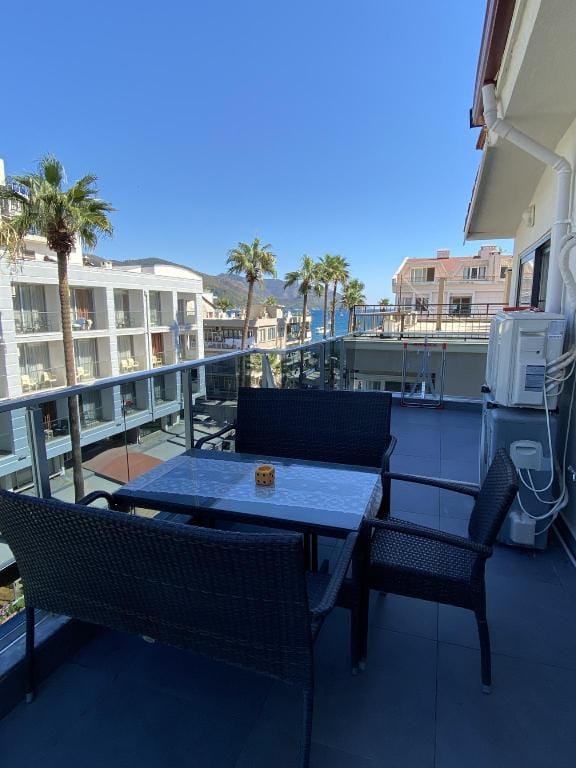 Marmaris Queen Homes-1 Apartment in Marmaris