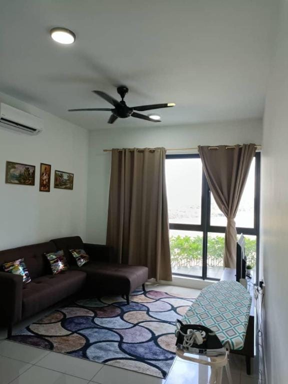 Clio2 IOI Resort City, IOI City Mall Putrajaya. Apartment in Putrajaya