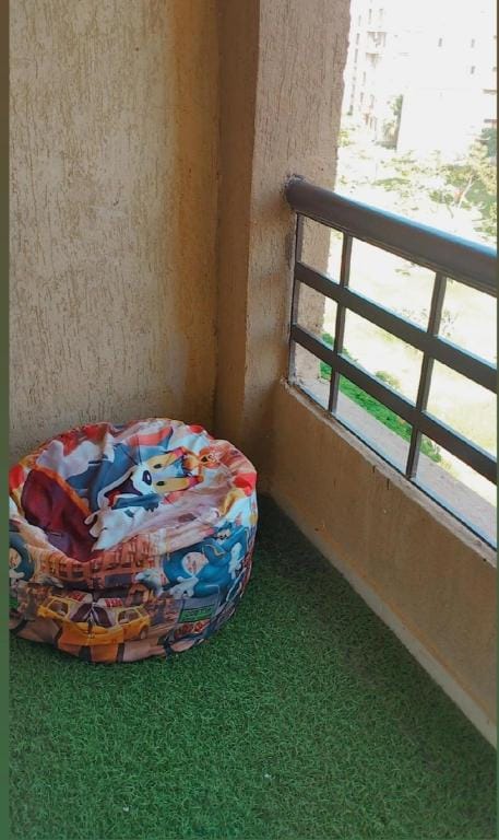 Madinaty Apartment in Cairo Governorate