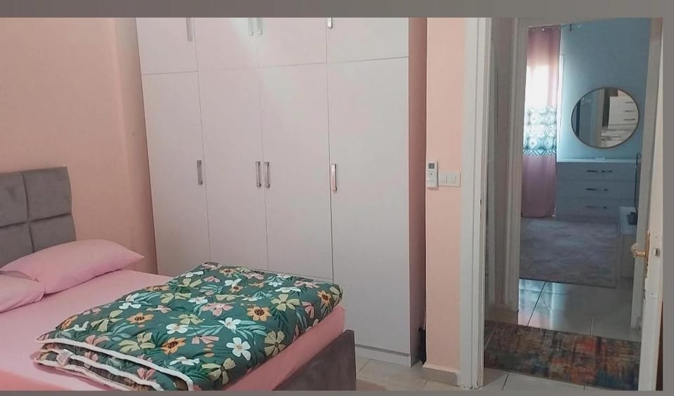 Madinaty Apartment in Cairo Governorate