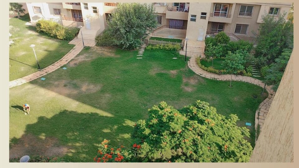 Madinaty Apartment in Cairo Governorate
