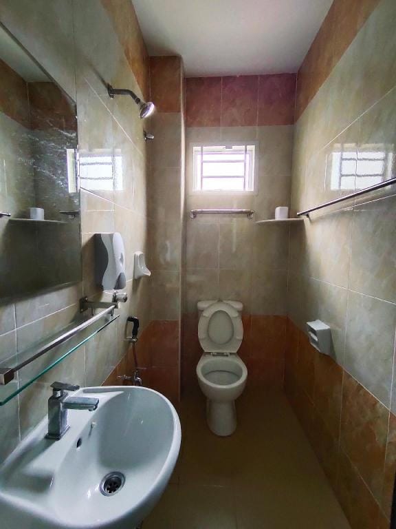 we guest Vacation rental in Malacca