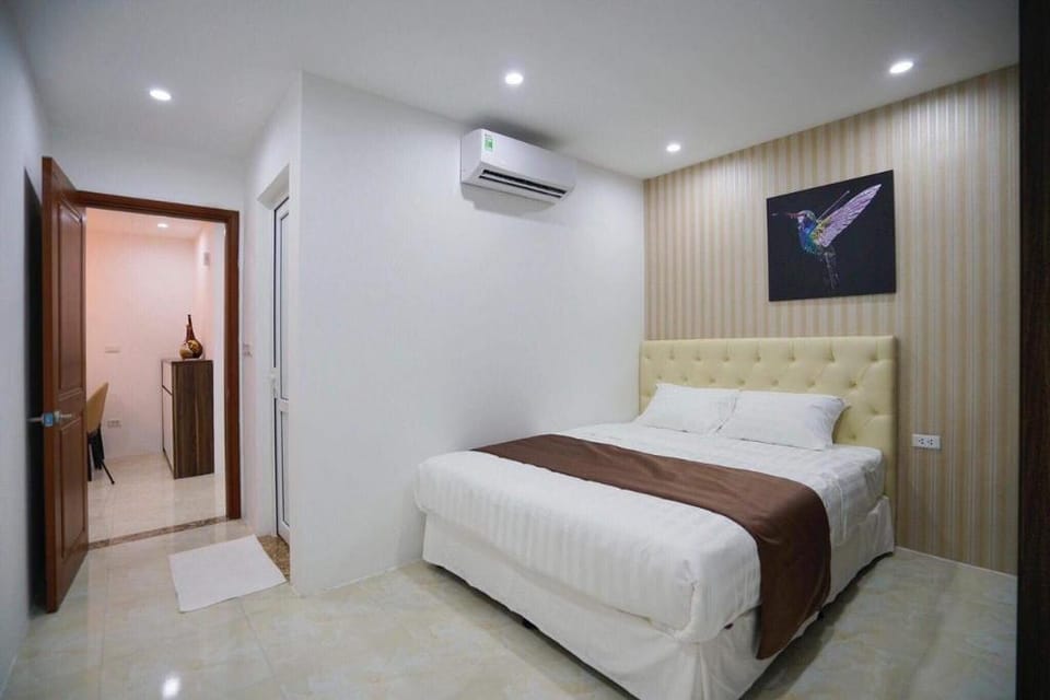 Homestay Newlife  Apartment in Laos