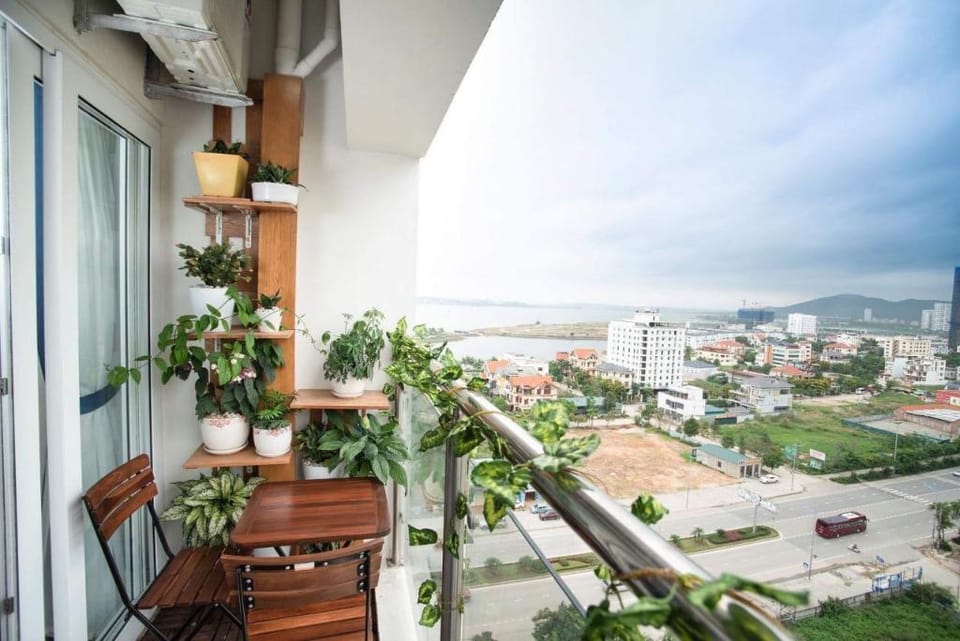 Homestay Newlife  Apartment in Laos