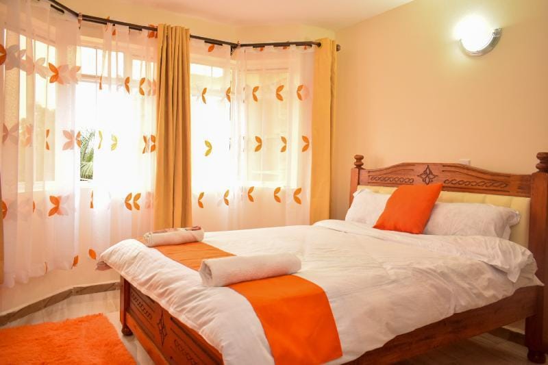 Wawa Lifestyle Residency Apartments Apartment in Nairobi