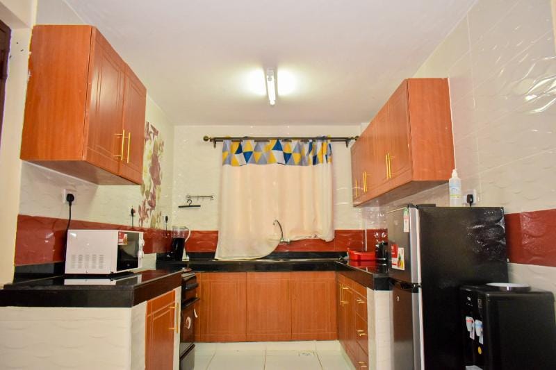Wawa Lifestyle Residency Apartments Apartment in Nairobi