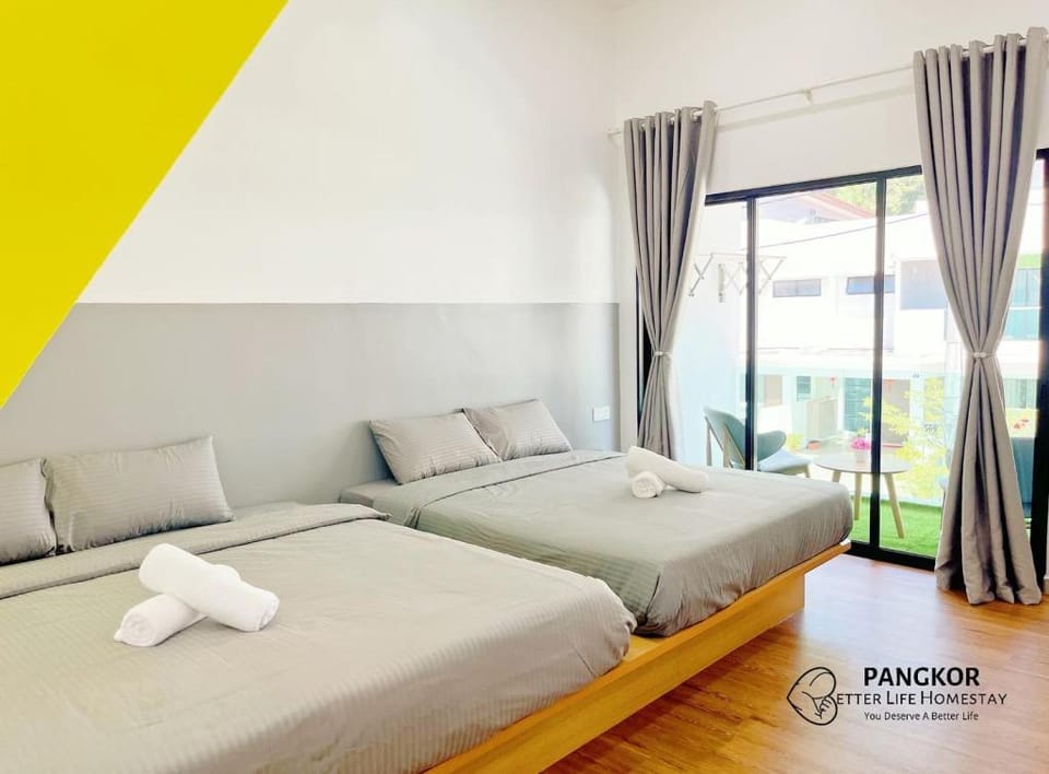 Pangkor Better Life Homestay-Seaside Villa 15pax Villa in Perak