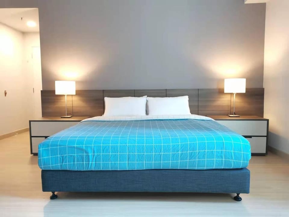 Deluxe 3BR 1309 Windmill Genting Highland (WiFi) Apartment in Selangor, Malaysia
