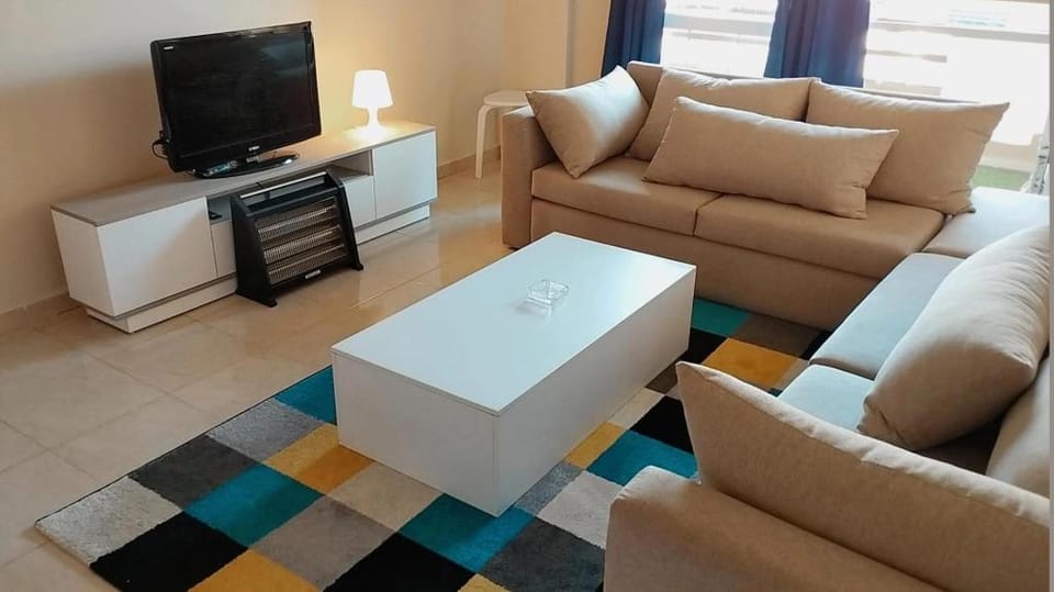 Madinaty  مدينتي ارقي مكان في التجمع  Apartment in Cairo Governorate