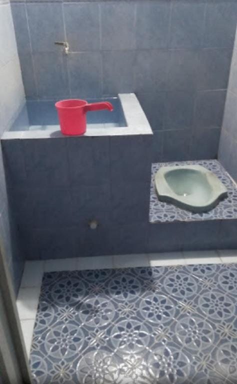 Beta Homestay Vacation rental in Yogyakarta