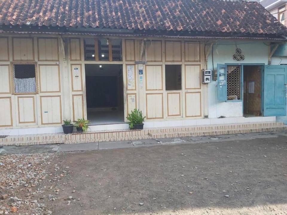 Beta Homestay Vacation rental in Yogyakarta