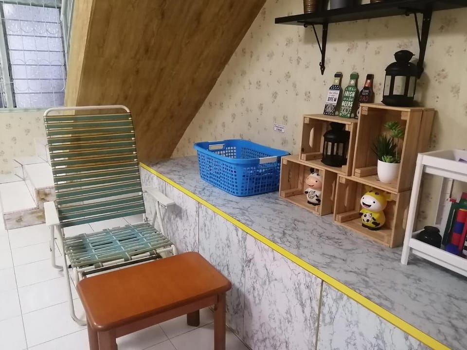 PERMAS JAYA LANDED HOUSE(4D STREET) Vacation rental in Johor Bahru