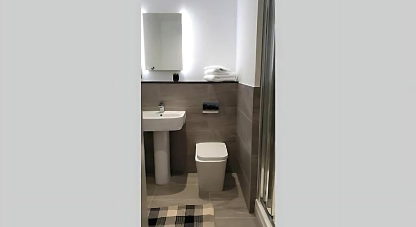 Snuggle Flat in Sheffield Vacation rental in Sheffield