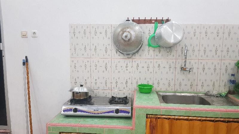 Robin Homestay Vacation rental in Indonesia