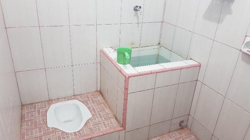 Robin Homestay Vacation rental in Indonesia
