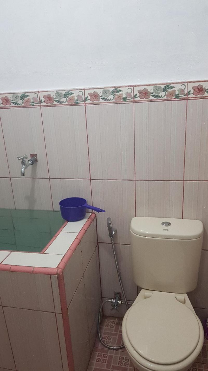 Robin Homestay Vacation rental in Indonesia