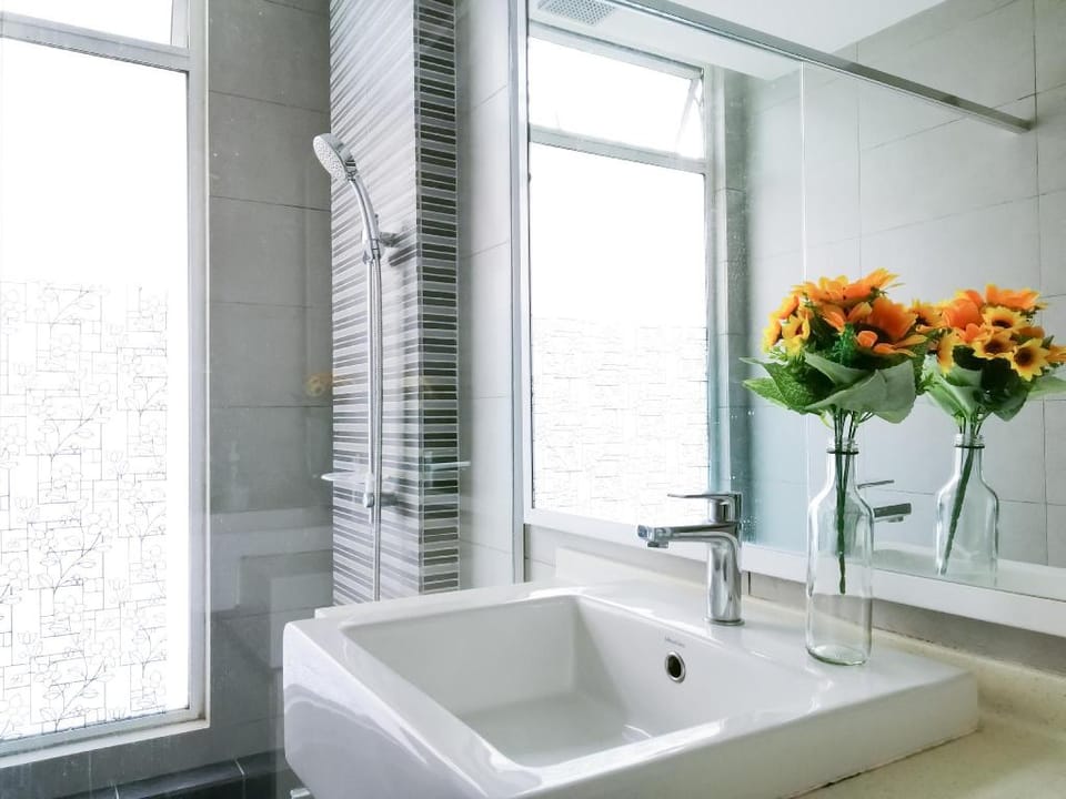 Zetapark STUDIO Homes 【Link with Setapak Mall】 Apartment in Federal Territory of Kuala Lumpur