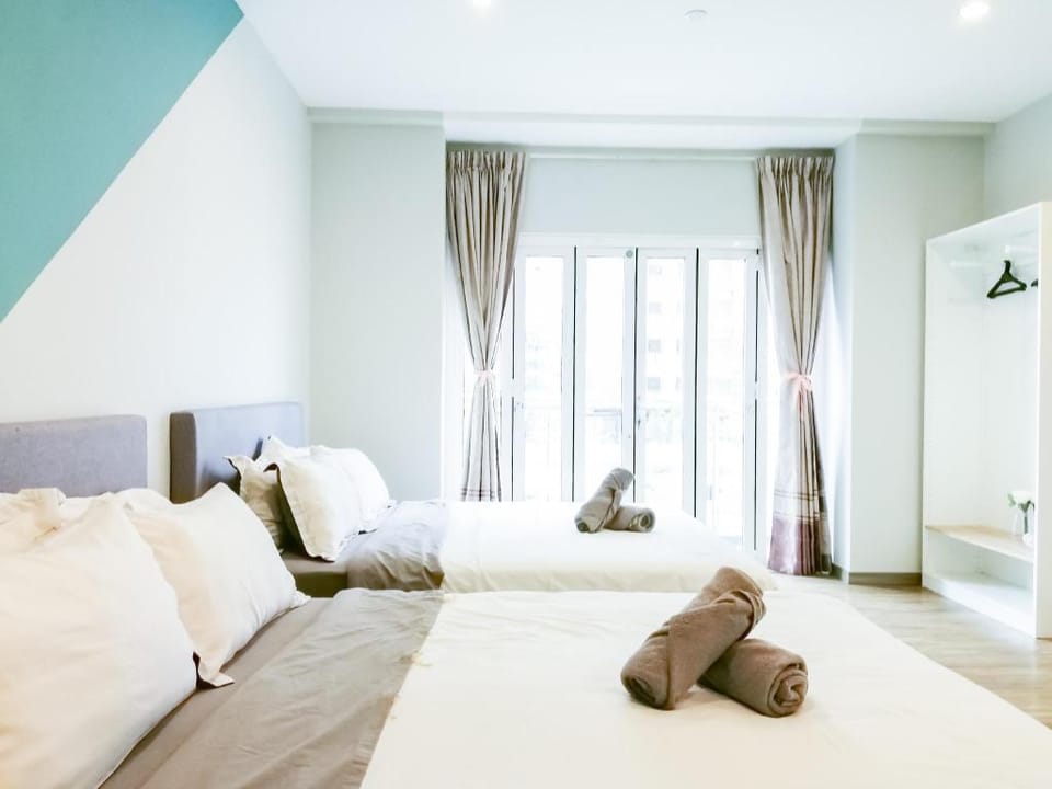 Zetapark STUDIO Homes 【Link with Setapak Mall】 Apartment in Federal Territory of Kuala Lumpur