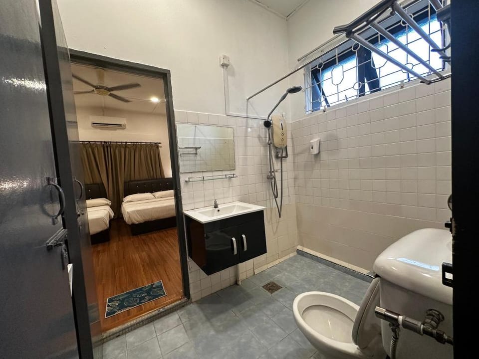 SHORE HOUSE - JATI VILLA  Vacation rental in Port Dickson