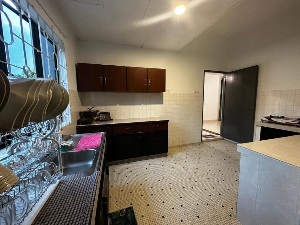 SHORE HOUSE - JATI VILLA  Vacation rental in Port Dickson