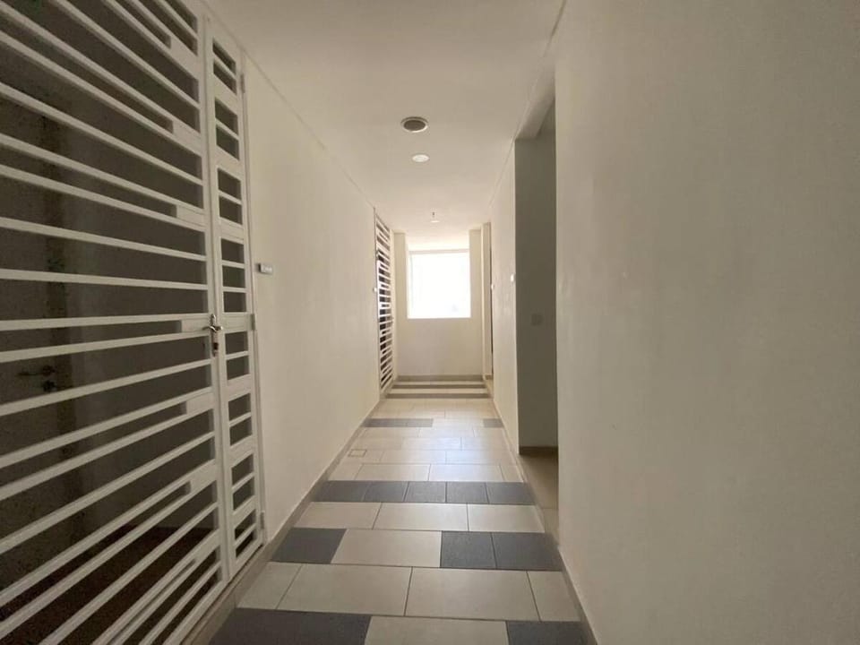 HYDE Tower, Peaceful Corner View, London Theme Apartment in Selangor, Malaysia