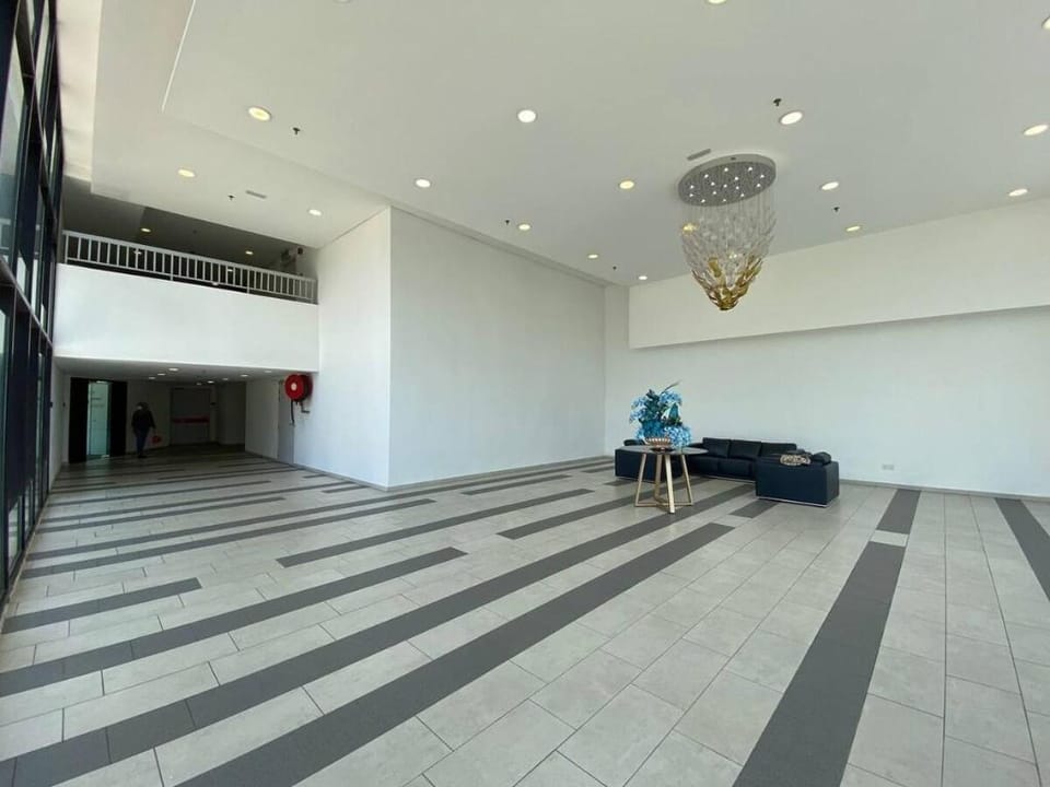 HYDE Tower, Peaceful Corner View, London Theme Apartment in Selangor, Malaysia