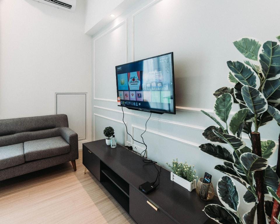 U238S Classic | Velocity Kuala Lumpur [Unimax] Apartment in Federal Territory of Kuala Lumpur
