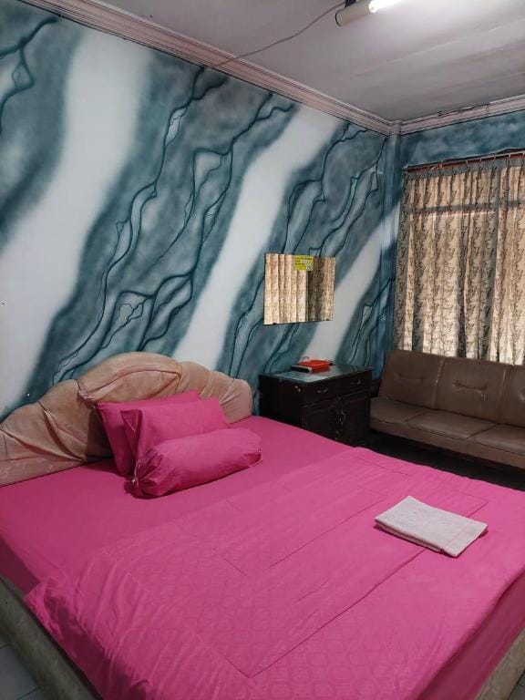 Saiful Tretes Guesthouse Villa in East Java