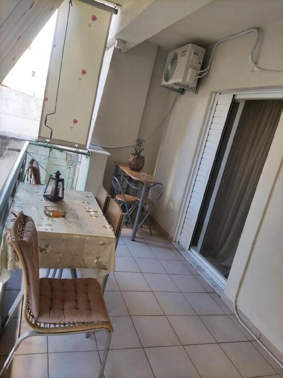 Private Apartment in Athens Historical Center Apartment in Athens