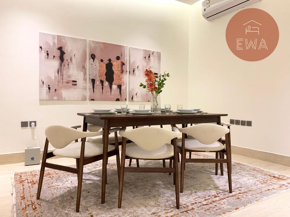 Kease Mughrizat C-1 Royal touch  GZ57 Apartment in Riyadh