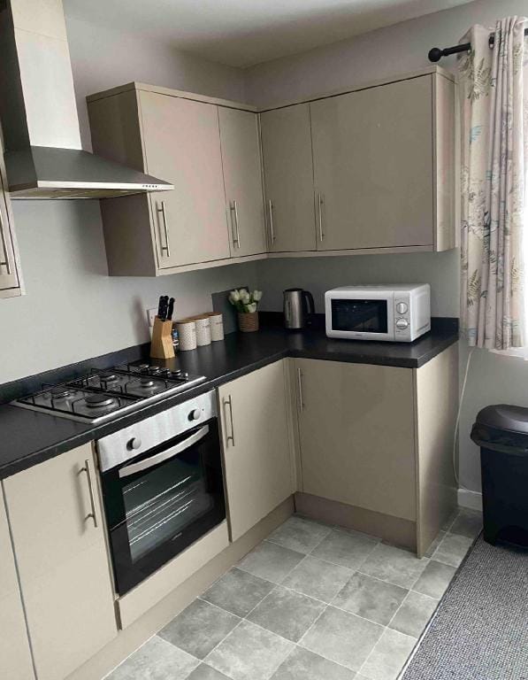 Solihull apartment  Apartment in Solihull
