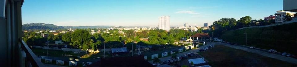 The Haven at One Oasis Cagayan de Oro City Vacation rental in Cagayan de Oro