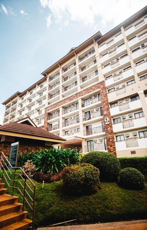 The Haven at One Oasis Cagayan de Oro City Vacation rental in Cagayan de Oro