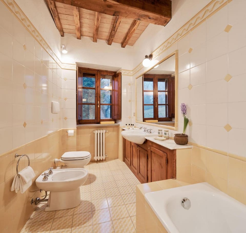 Borgo Il Poeta Country House in Umbria